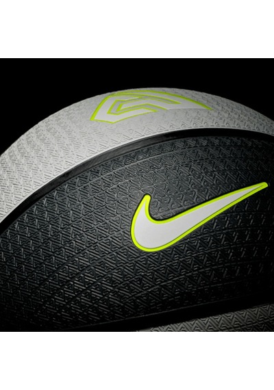Signature G Antetokounmpo Unisex Beyaz Basketbol Topu N.101.4270.144.07