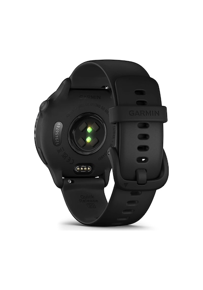 Garmin Vivoactive 6 Akıllı Saat (Distribütör Garantili)