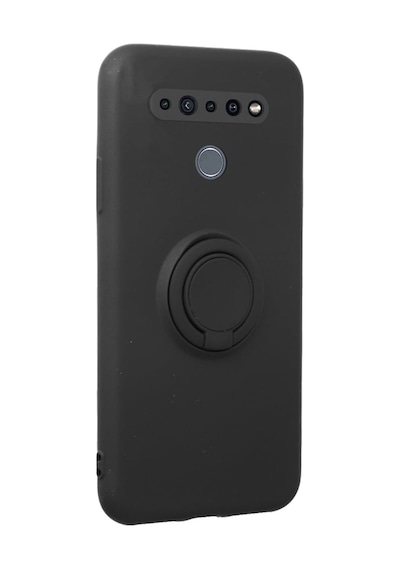 Fitcase LG Uyumlu K41S Kilif Viktor Ring Arka Kapak 454931669