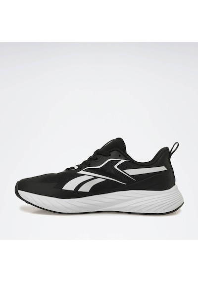 Reebok Verse Erkek Siyah Koşu Ayakkabısı Siyah