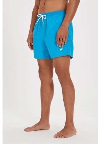 Bad Bear Daytona Swımshort Mavi Siyah