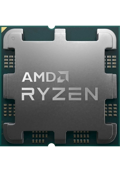 Amd Ryzen 7 7700x3d 4.00ghz 8 Çekirdek 96mb Önbellek Soket Am5 Acac4amd0037