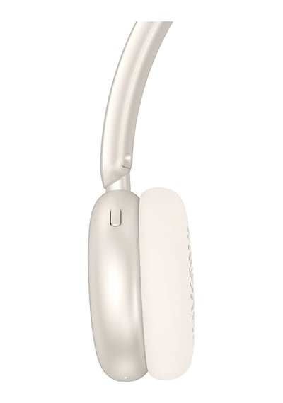 Recci REP-W95 ANC ENC Hi-Fi Bluetooth 5.3 Kulak Üstü Kulaklık