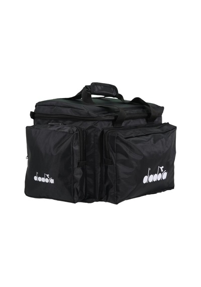 Hummel Diadora Medical Sağlık Çantası Siyah 45x29x29 Cm