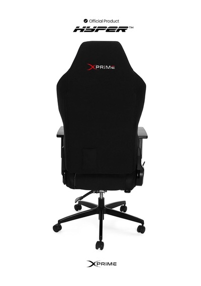 Xprime Hyper Pro Argb Ledli + Hoparlörlü Oyuncu Koltuğu Çok Renkli