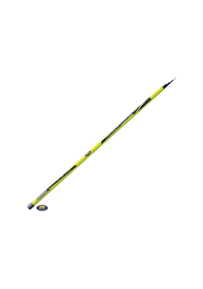 Lineaeffe Rapıda Carbon Pole 500Cm Uzatma Kamışı .