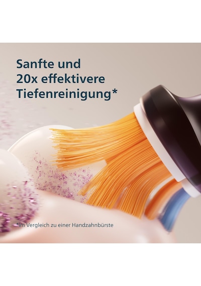 Philips Sonicare Diamondclean Prestige 9900 Elektrikli Diş Fırçası - Senseıq'lu Sonik Diş Fırçası, A3 Premium Hepsi Bir Arada Fırça Başlığı Ve Gece Mavisi Şarj Kutusu Model Hx9992/12 Philips Sonicare Diamondclean Prestige 9900 Elektrikli Diş Fırçası - Senseıq'lu Sonik Diş Fırçası, A3 Premium Hepsi Bir Arada Fırça Başlığı Ve Gece Mavisi Şarj Kutusu Model Hx9992/12