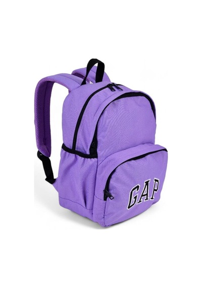 Gap Lila Unisex Sırt Çantası Gap13401 Lila