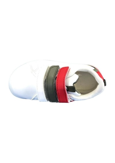Cool Kids Mami-sun Işıklı Sneaker Çocuk Spor Ayakkabı Haki