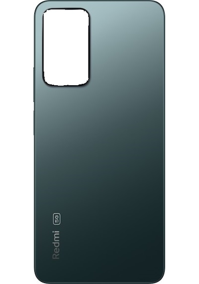 Xiaomi Redmi Note 11 Pro Plus 5g Arka Kapak Pil Kapağı