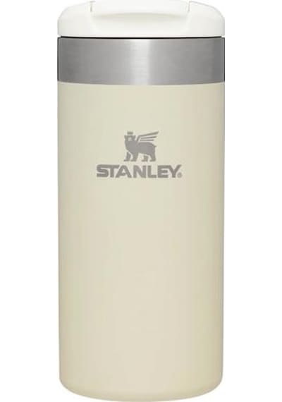 Stanley The Aerolight Transit Termos Bardak 0.35 L - Krem