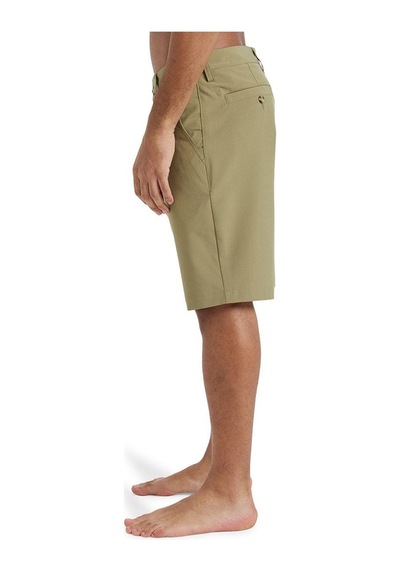 Quiksilver Unıon Amphıbıan 20 Haki Erkek Şort 000000000102114687 Haki