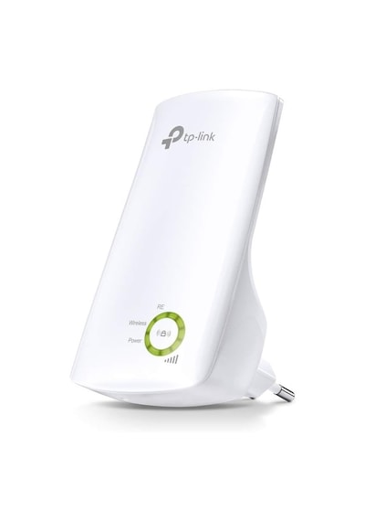 Tp-link Tl-wa854re N300 Mbps Wi-fi Menzil Genişletici, 300mbps Ve