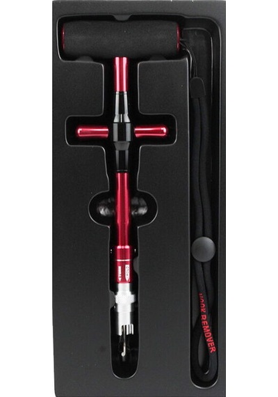 Tunala Fishing 23.7cm 137gr Red İğne Çıkarıcı