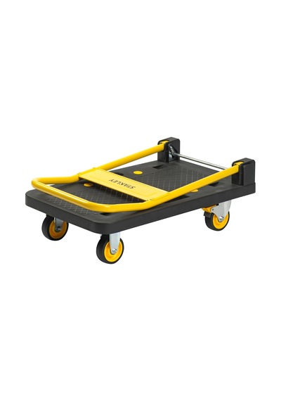 Tr Pc508 150kg Profesyonel Paket Taşıma Arabası