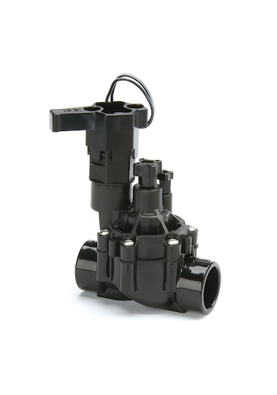 Rain Bird 100dvf Solenoid Vana 1 İnç 24v. Akış Kontrollü 8 Adet Vana