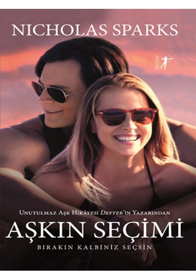 Artemis Yayınları - Aşkın Seçimi