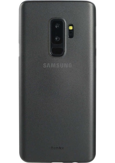 Galaxy Uyumlu S9 Plus Kılıf Lollipop İnce Pürüzsüz Mat Yüzey Kılıf Transparan Siyah Transparan Siyah Galaxy Uyumlu S9 Plus Kılıf Lollipop İnce Pürüzsüz Mat Yüzey Kılıf Transparan Siyah Transparan Siyah