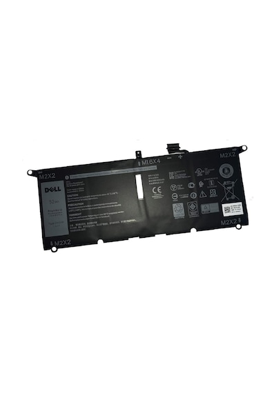 Dell Xps 7390 Dxgh8 Batarya Pil 4 Cell