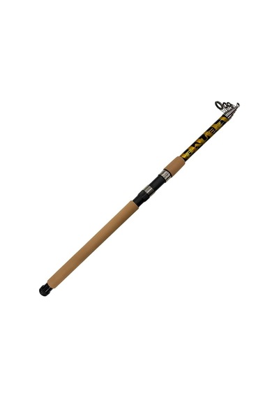 Bauer Trendy 2,70 Mt 100-300 Gr Atarlı Teleskopik Kamış