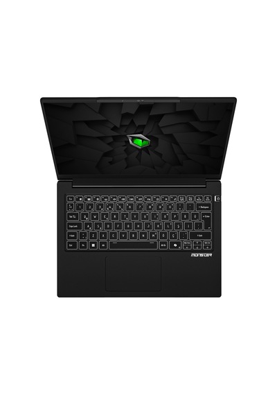 Monster Huma H4 V7.1.1 Ultra 7 256V 16 GB 1 TB SSD 14" W11H Dizüstü Bilgisayar