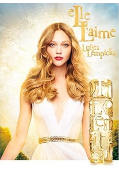 Lolita Lempicka Elle L'aime Edp 80 Ml Kadın Parfüm Diğer