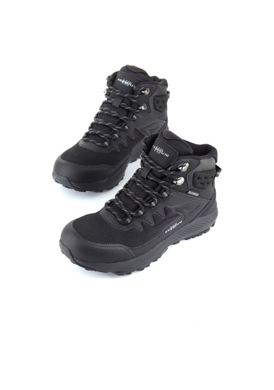 M.p. Hell Su Geçirmez Outdoor Erkek Bot 667800001205 01 Siyah Siyah