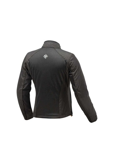 TUCANO URBANO NETWORK LADY 3G YAZLIK CEKET SİYAH