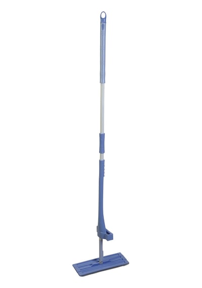 Solo Kendinden Sıkmalı Mop Mikrofiber Bezli