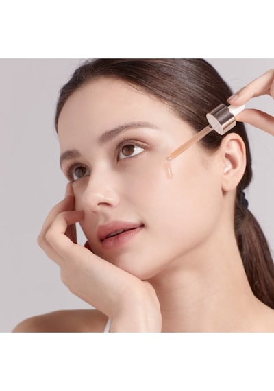Apothe Tulip Barrier Vegan Ampoule 30 Ml Siyah Lale İle Bariyer Ampul