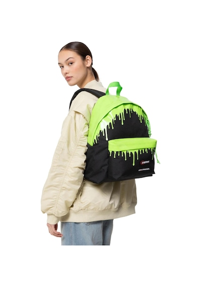 Eastpak Padded Pakr Sırt Çantası C-eas0006201z21z2 Siyah