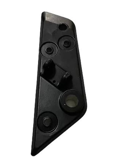 Tvs Apache Rtr 150 Basamak Braketi Sağ