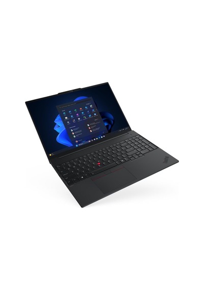 Lenovo ThinkPad E16 21SR006RTX05 Ultra7-255h 32 GB 1 TB SSD 16" Dos Dizüstü Bilgisayar