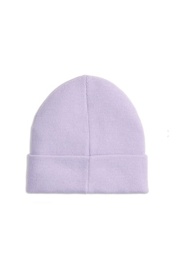 Puma Ess Mid Crown Beanie Bere 02640012 Lila