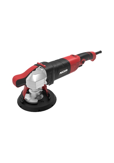 Noir NR PS 15 150 1010W 150 MM Yüksek Torklu Orbital Polisaj Makinesi