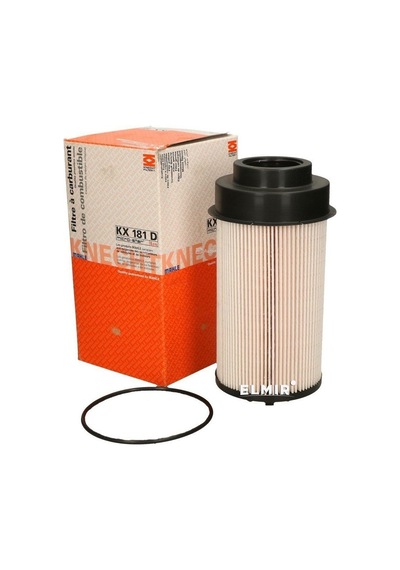 Kx181D Knecht Mahle