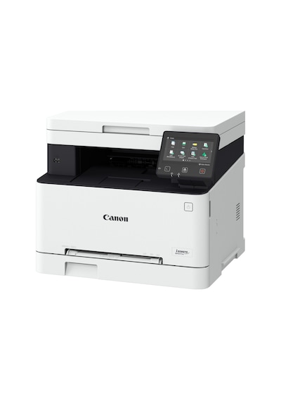 Canon i-Sensys MF651CW WIFI Çok Fonksiyonlu Renkli Lazer Yazıcı
