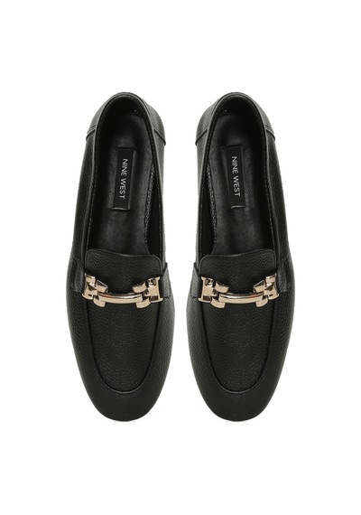 Nine West Omerro2 5fx Siyah Kadın Loafer 000000000101974820 Siyah