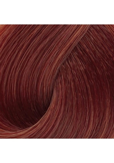 Neva Color Natural Colors 6.66 Büyüleyici Kızıl - Kalıcı Krem Saç Boyası Seti 8698636612319