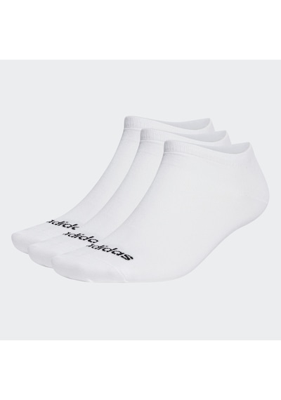 Adidas Ht3447 T Lın Low 3p Çorap