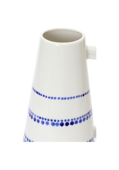 Yargıcı Vazo 20x15x29cm 22ykst5193x St St
