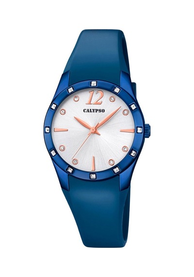 Calypso K5714/3 Kadın Kol Saati