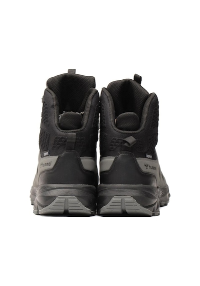 Hummel 900346-2075 X-ray Unisex Outdoor Ayakkabı Gri