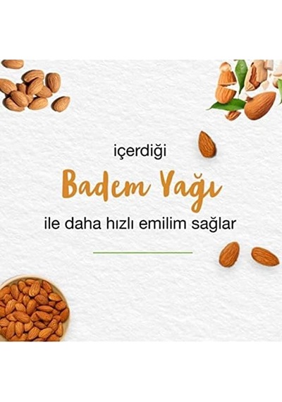 Himalaya Since 1930 Yoğun Nemlendirici El Ve Vücut Kremi, Yağı, Buğday Tohumu, E Vitamini, Tüm Ciltler, 50 Ml