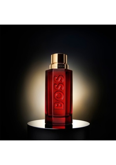 100 Ml Aromatik Erkek Parfümü, Yoğun Ve Kalıcı Koku İle Diğer