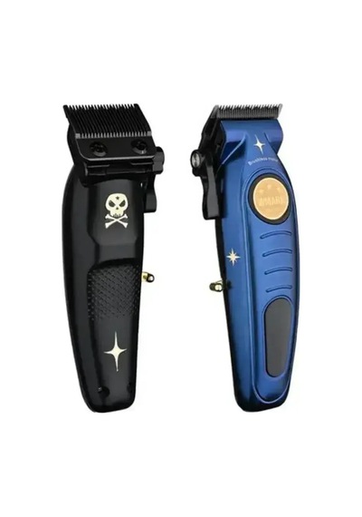 Wmark Ng-8060 Şarjlı Hair Clipper