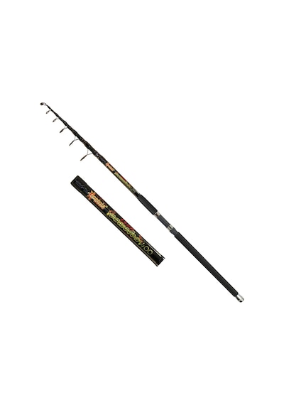 Captain 1500 Camelon 350 Cm Teleskopik Kamış 100-200gr Atar