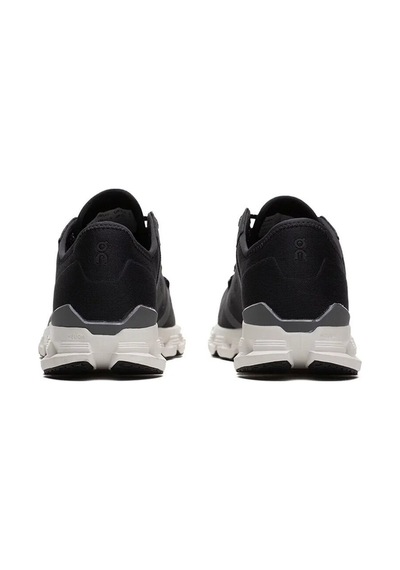 On Cloud X 4 Ad Kadın Ayakkabı 3wf10170397 Siyah