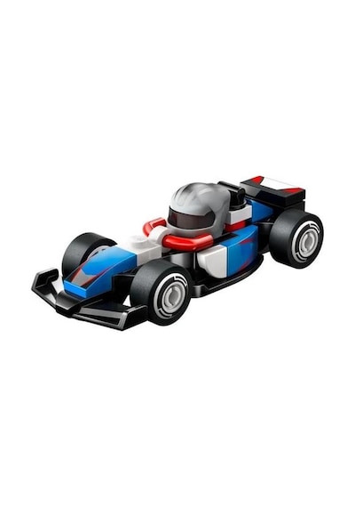 Lego 71049 Collectible Race Cars - 8 Visa Cash App