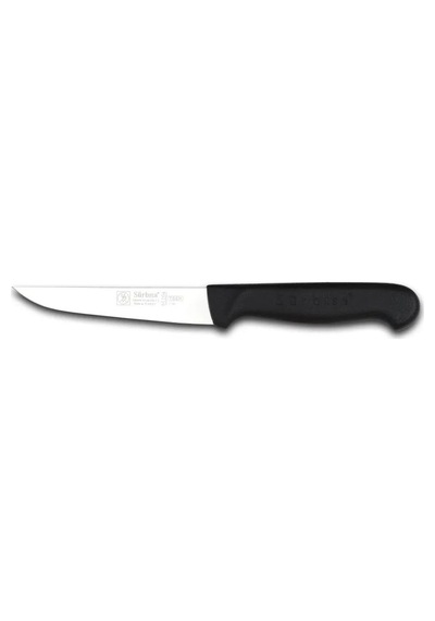 Tedar 61104 - Sürmene Mutfak Bıçağı 11 Cm Najmaddin Standart